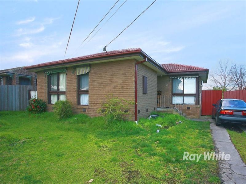 35 Bundeena Street, Keysborough VIC 3173