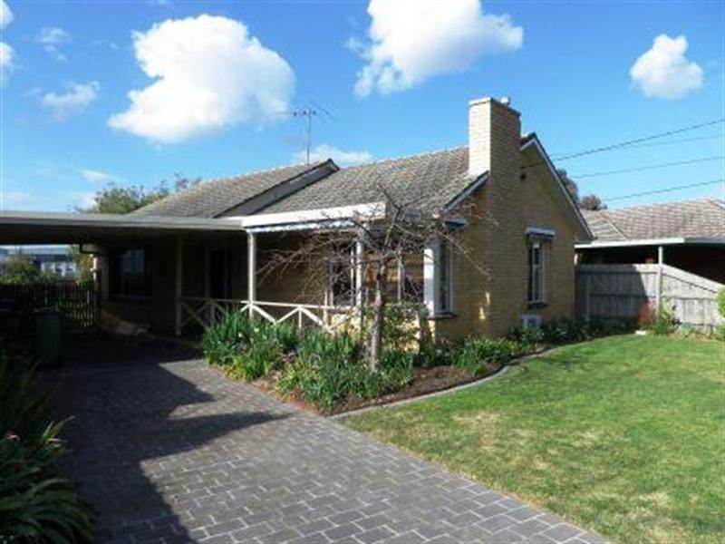 43 Festival Crescent, Keysborough VIC 3173