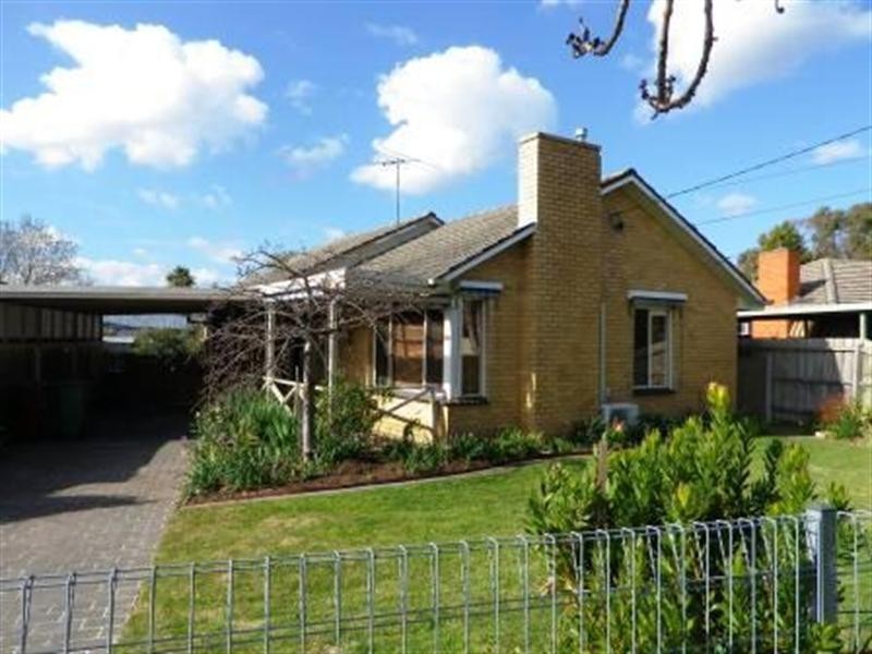 43 Festival Crescent, Keysborough VIC 3173