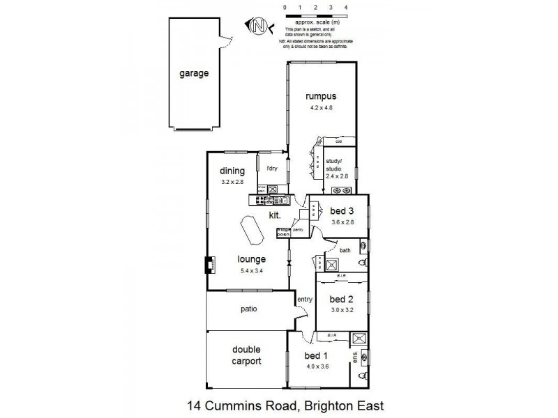 14 Cummins Road, Brighton East VIC 3187