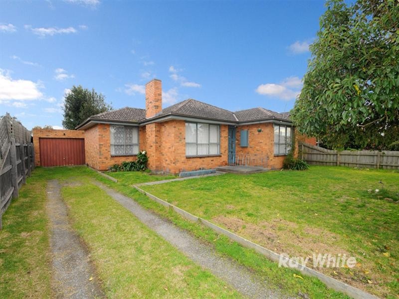14 Newman Avenue, Noble Park VIC 3174