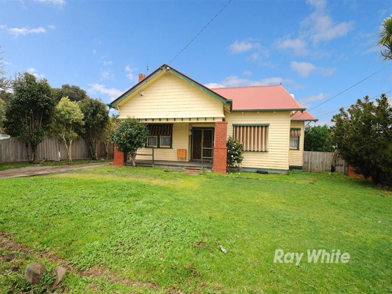 31 Namur Street, Noble Park VIC 3174