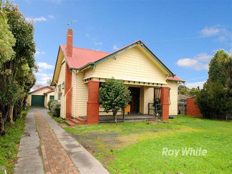 31 Namur Street, Noble Park VIC 3174