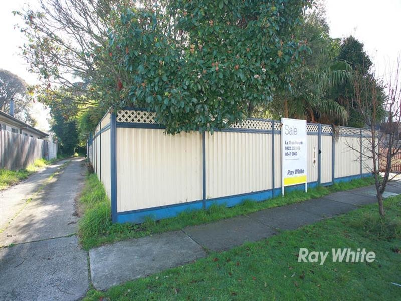 9 David Street, Noble Park VIC 3174