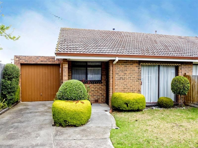 6/14 Ellendale Road, Noble Park VIC 3174