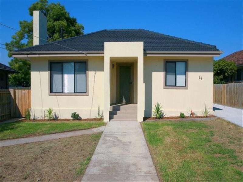 1/14 O’Malley Street, Dandenong North VIC 3175