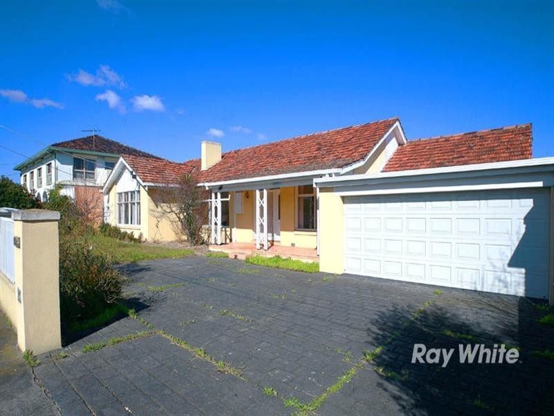 1598 Dandenong Road, Huntingdale VIC 3166