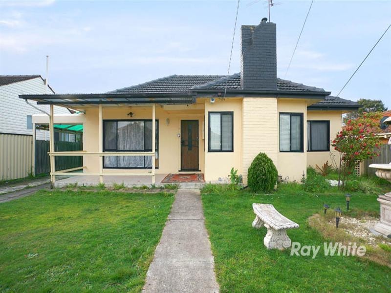 15 Edward Avenue, Dandenong VIC 3175