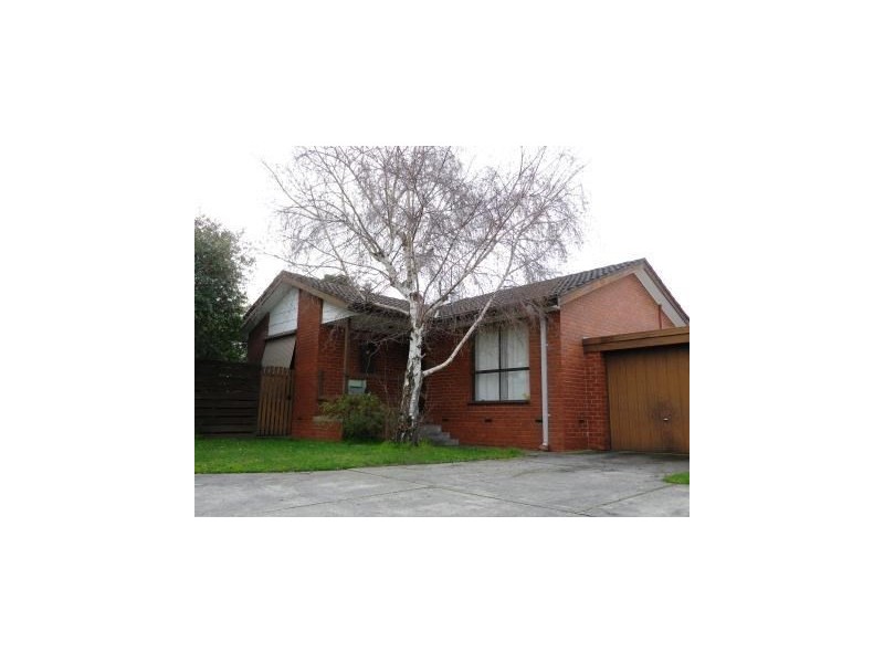 10/25 Bowmore Road, Noble Park VIC 3174