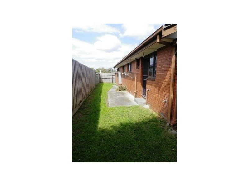 10/25 Bowmore Road, Noble Park VIC 3174