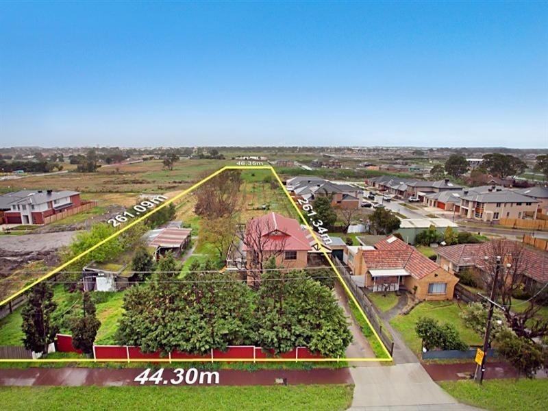 103 Chapel Road, Keysborough VIC 3173