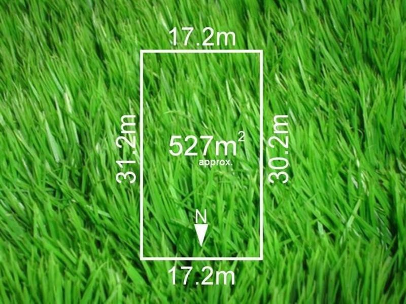 9 Sigvard Boulevard, Hallam VIC 3803