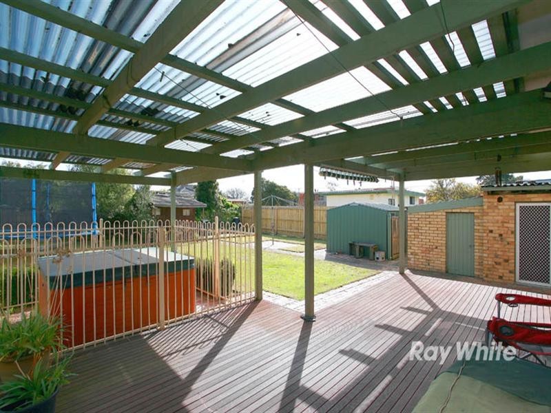 8 Romsey Street, Noble Park VIC 3174