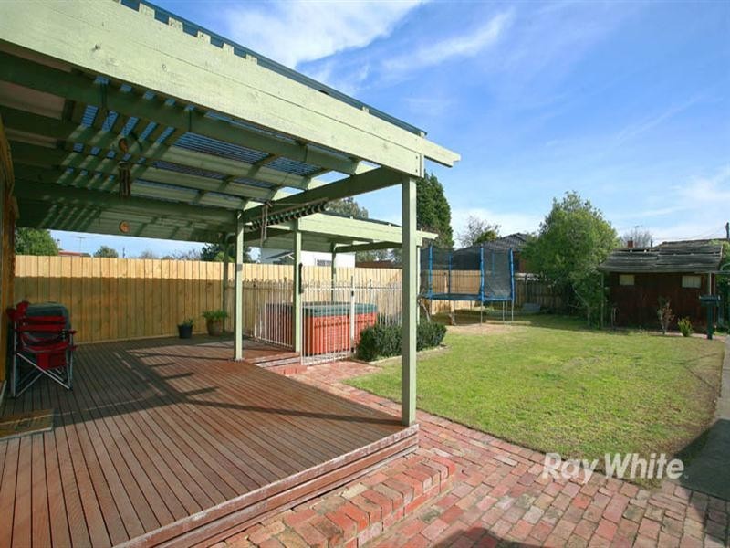 8 Romsey Street, Noble Park VIC 3174