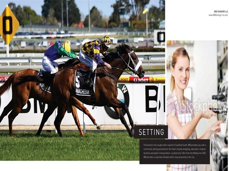 13/888 Glenhuntly Road, Caulfield South VIC 3162