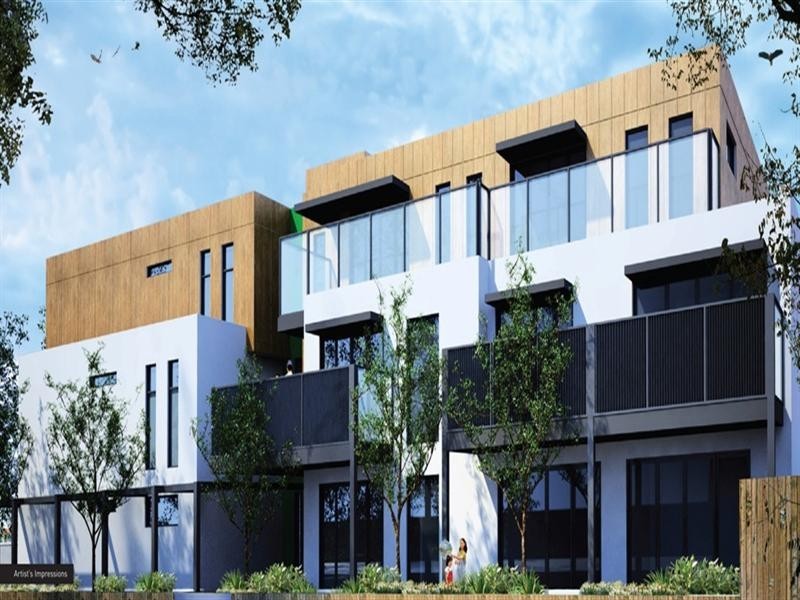 16/888 Glenhuntly Road, Caulfield South VIC 3162