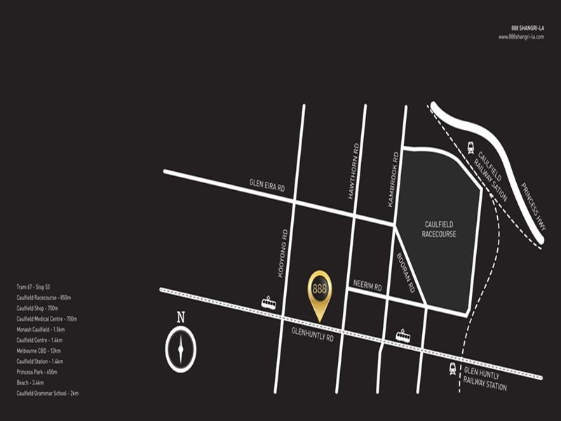 16/888 Glenhuntly Road, Caulfield South VIC 3162