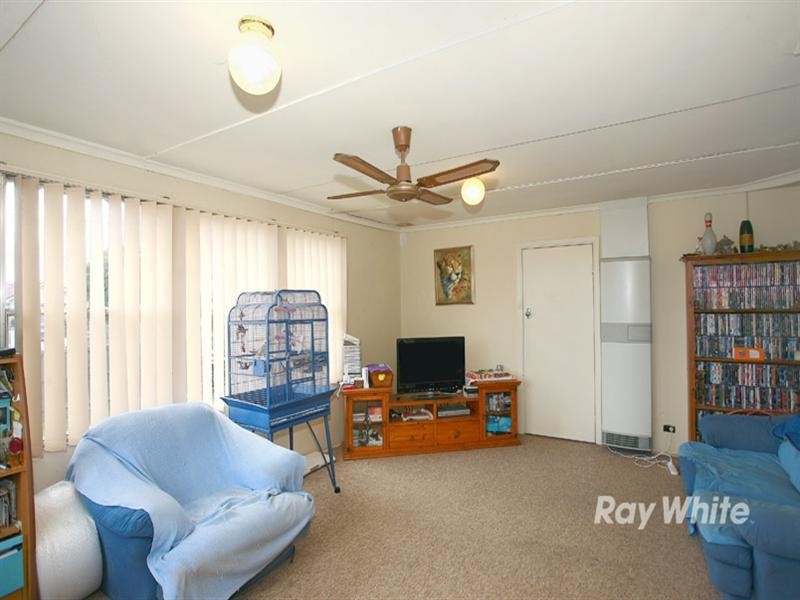 27 Cootamundra Street, Doveton VIC 3177