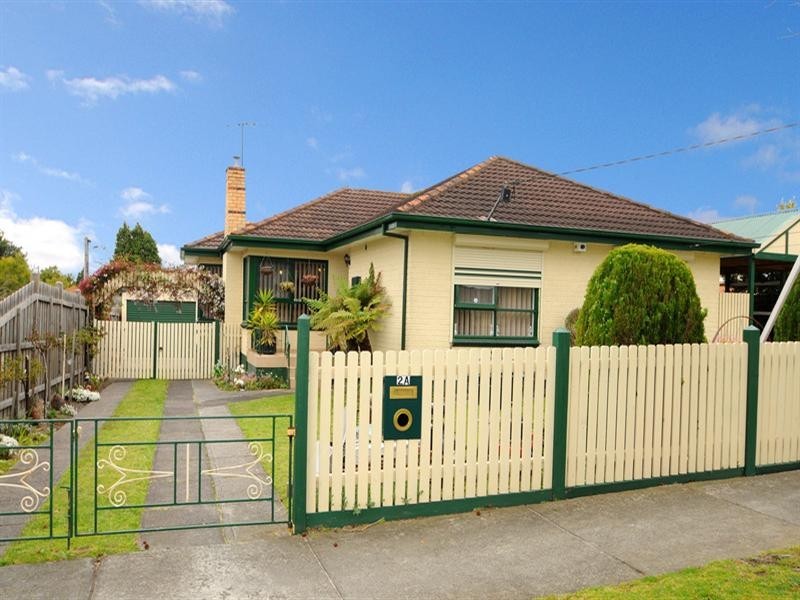 2a Backous Way, Noble Park VIC 3174