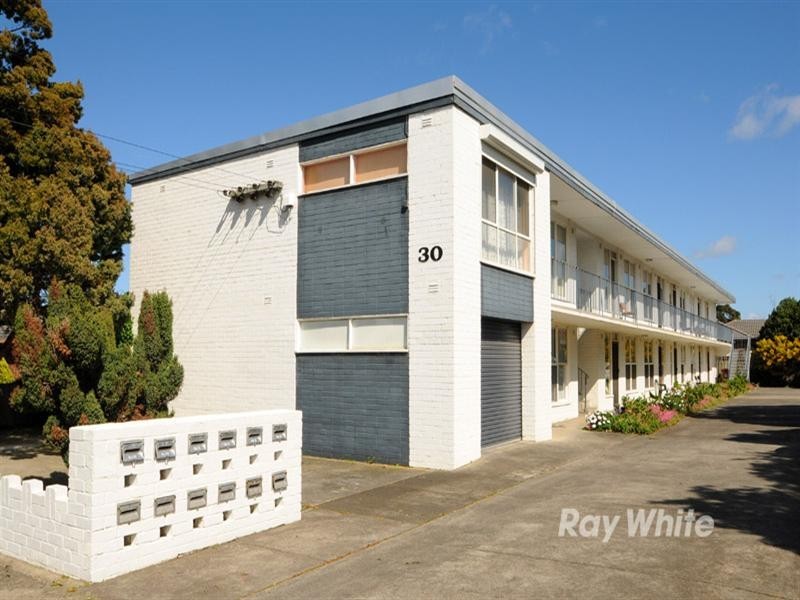 6/30 Bowmore Road, Noble Park VIC 3174