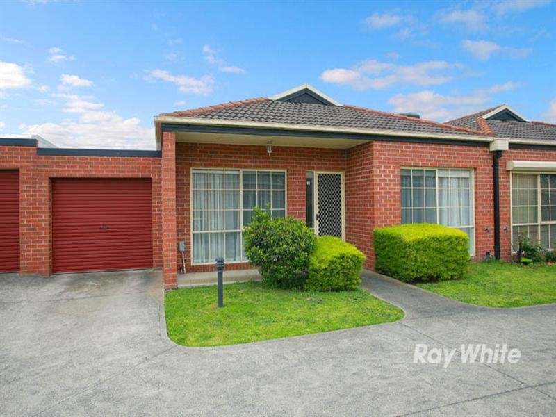 10/135 Chandler Road, Noble Park VIC 3174