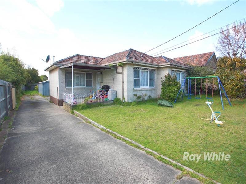 27 Philip Street, Dandenong North VIC 3175