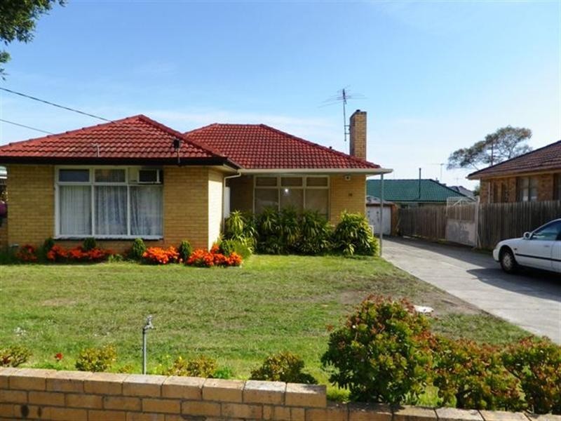74 Garnsworthy Street, Springvale VIC 3171