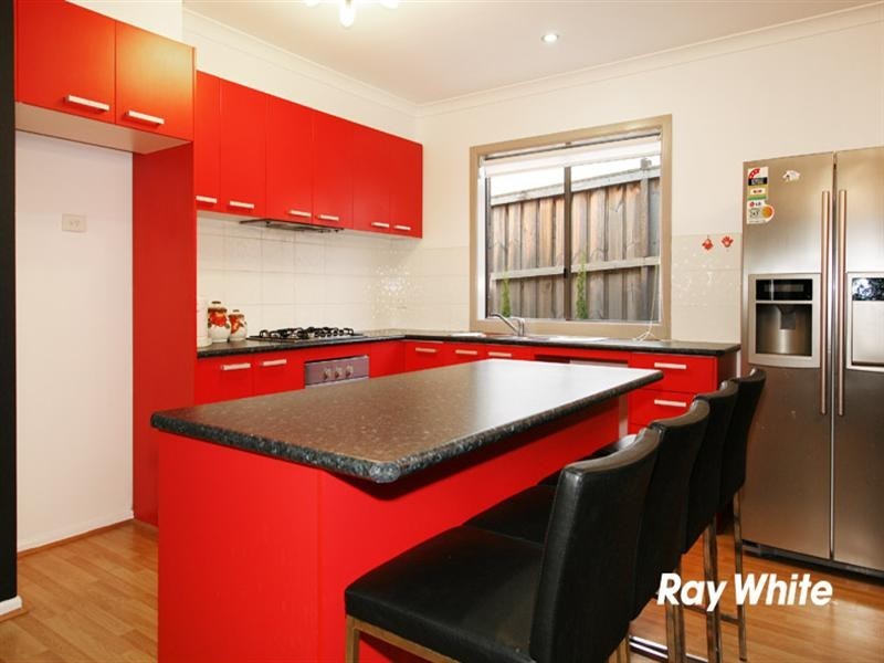 13 Cafardi Boulevard, Keysborough VIC 3173