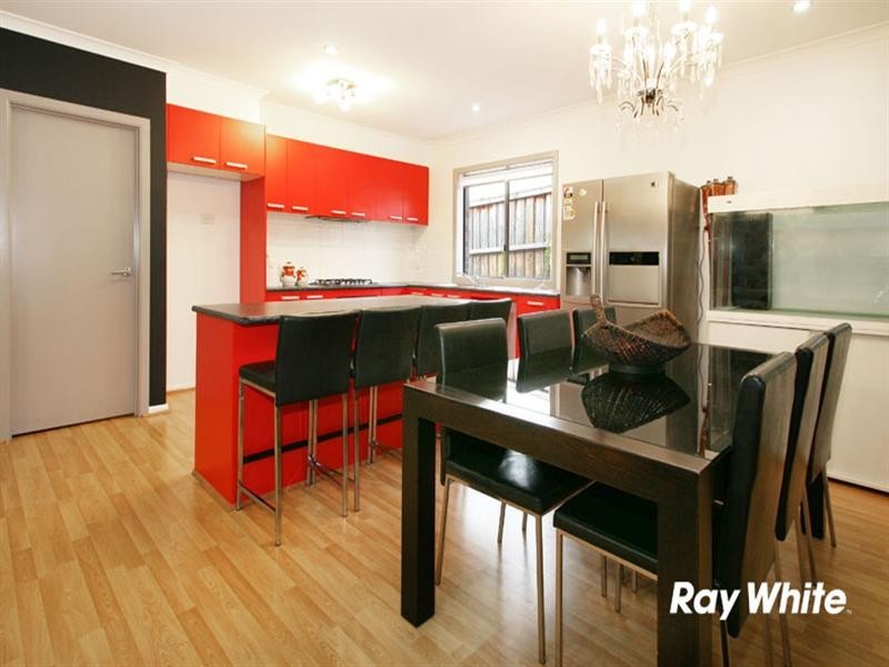 13 Cafardi Boulevard, Keysborough VIC 3173