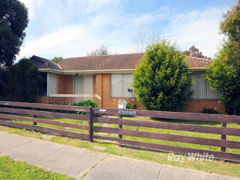 1 Tasma Place, Noble Park VIC 3174