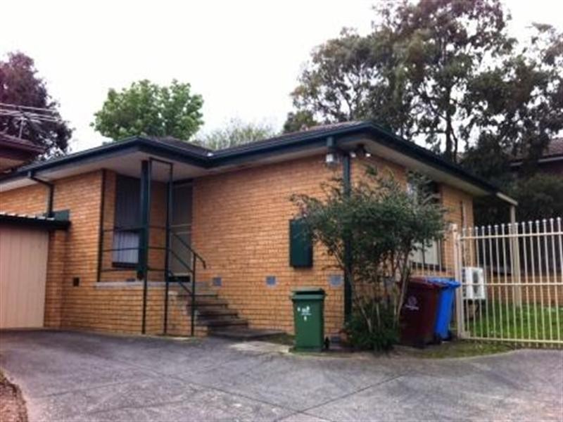 6/9 Dunblane Road, Noble Park VIC 3174