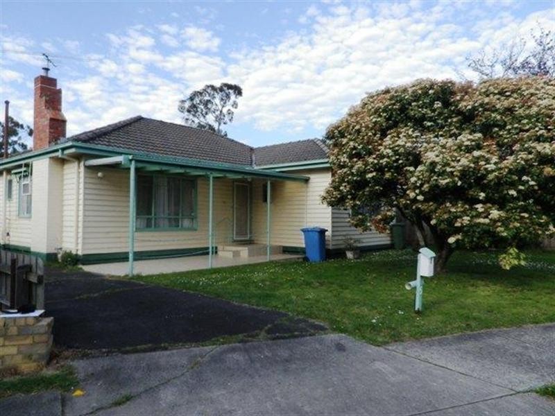 5 Gatcum Court, Noble Park VIC 3174