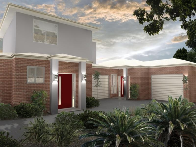 3-4/21 Gatcum Court, Noble Park VIC 3174