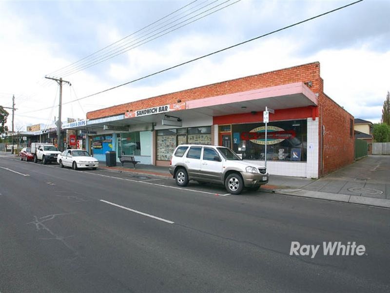 104 Hemmings Street, Dandenong VIC 3175