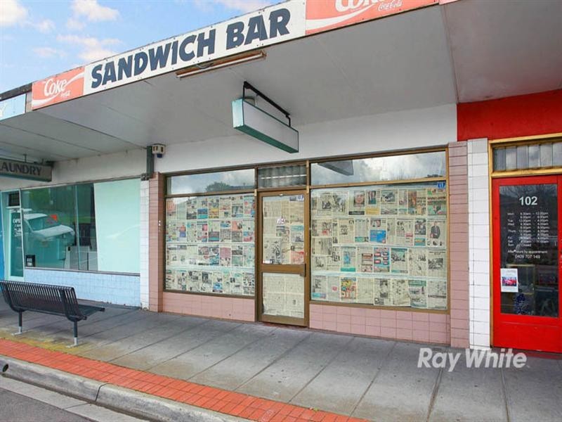 104 Hemmings Street, Dandenong VIC 3175