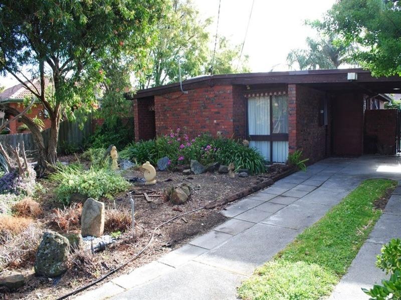 5 Hawkins Court, Keysborough VIC 3173