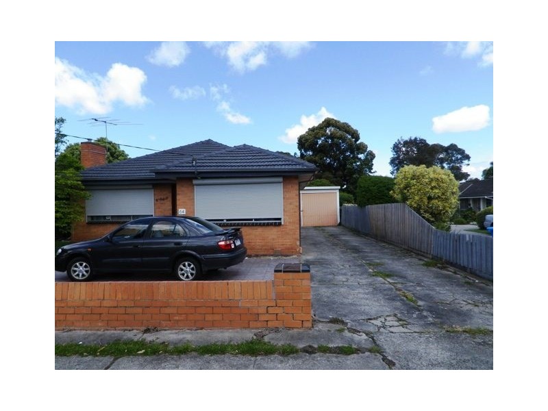64 Kelvinside Road, Noble Park VIC 3174
