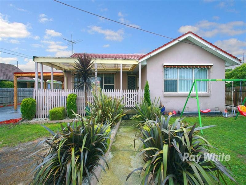 24 Cootamundra Street, Doveton VIC 3177