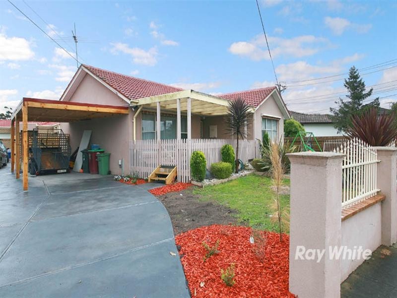 24 Cootamundra Street, Doveton VIC 3177