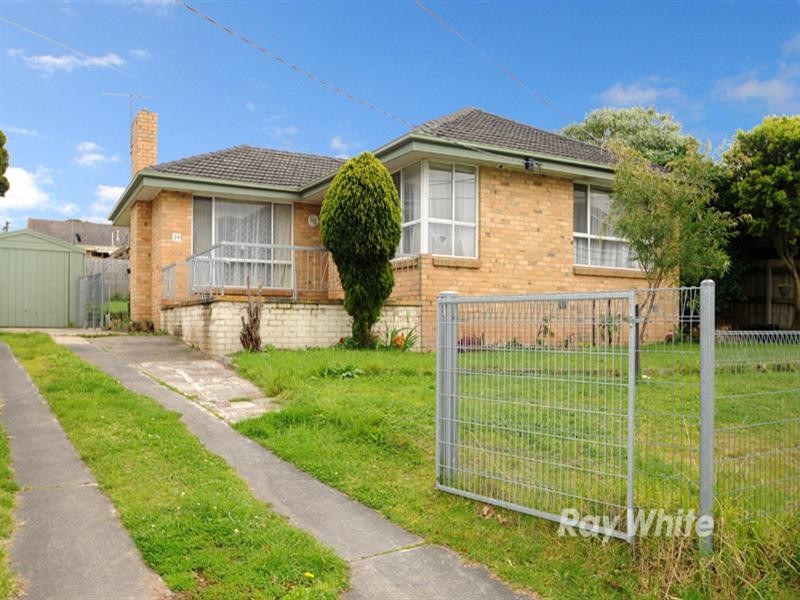54 Barbara Avenue, Dandenong North VIC 3175