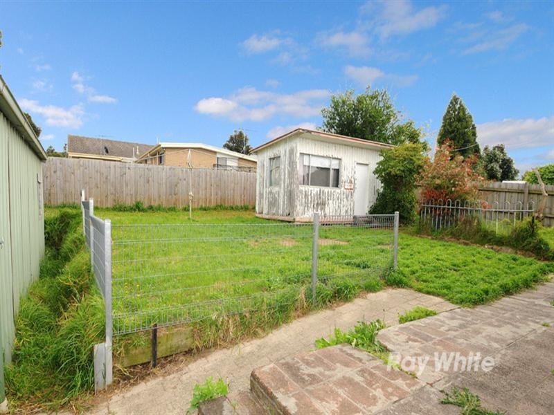 54 Barbara Avenue, Dandenong North VIC 3175