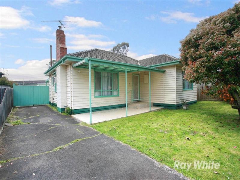 5 Gatcum Court, Noble Park VIC 3174