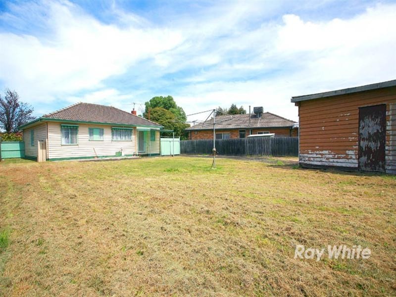 5 Gatcum Court, Noble Park VIC 3174