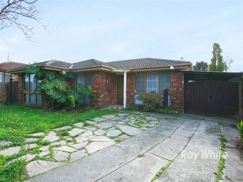 37 Pound Road, Hampton Park VIC 3976
