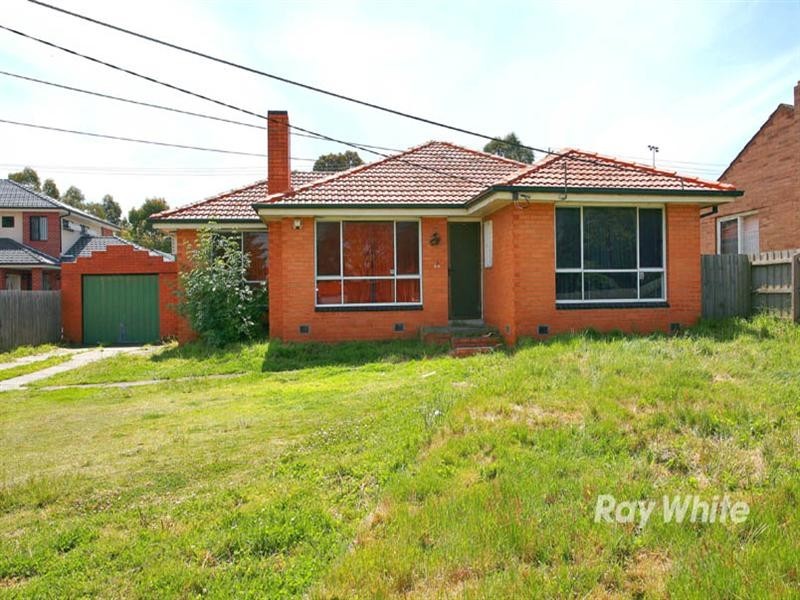 29 Wallarano Drive, Noble Park VIC 3174