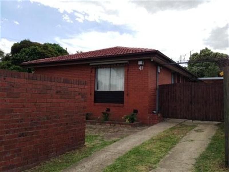 41 Titcher Road, Noble Park North VIC 3174