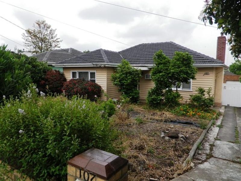 107 Ann Street, Dandenong VIC 3175