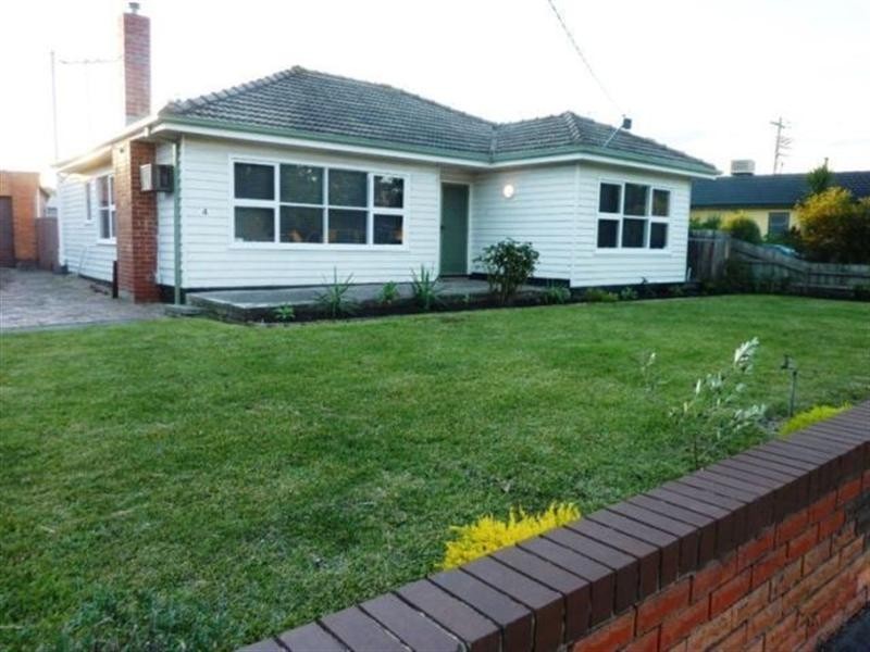 4 Barton Street, Dandenong North VIC 3175