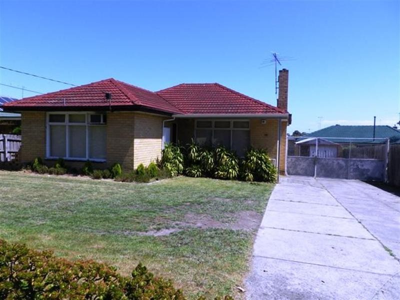 74 Garnsworthy Street, Springvale VIC 3171