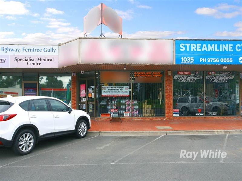 4/1033 Burwood Highway, Ferntree Gully VIC 3156